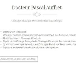 Auffret Pascal
