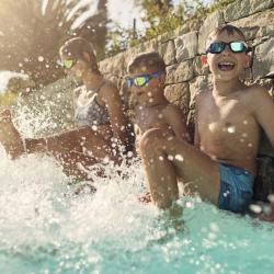 Auger Piscine & Paysage - Piscines Ibiza Poitiers