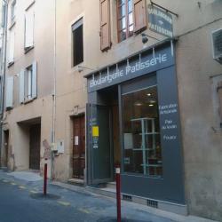 Augier Boulangerie-pâtisserie