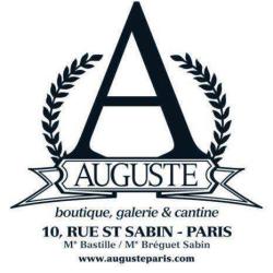 Auguste - Cantine