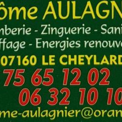 Aulagnier Jérôme