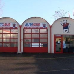 Autosur