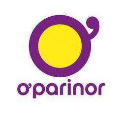 Aulnay O'parinor