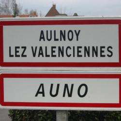 Aulnoy Lez Valenciennes