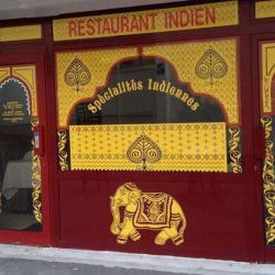 Aum - Restaurant Indien Arcueil