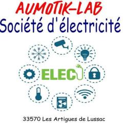 Aumotik-lab électricité