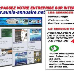 Aunisweb