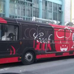 Auparager- Food Truck