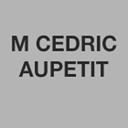 Aupetit Cédric