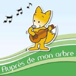 Auprès De Mon Arbre