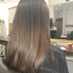 Aura Coiffure