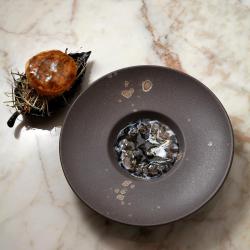 Aura Dessert Dining