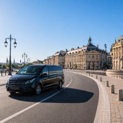 Chauffeur Vtc Bordeaux Auratransport-vtc