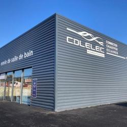 Auray Cdl Elec