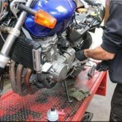 Auray Motos