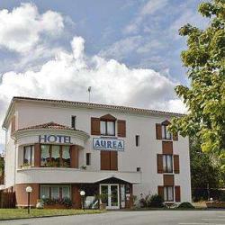 Aurea Hotel