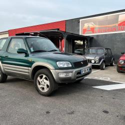 Aureilhan Auto - Motrio