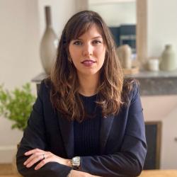 Aurélia Bady
