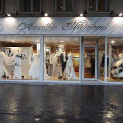 Aurélia Mariages