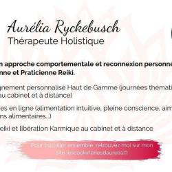 Aurélia Ryckebusch