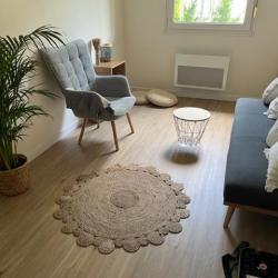 Aurélie Bouleau-masseran - Hypnose & Sophrologie - Strasbourg Oberhausbergen