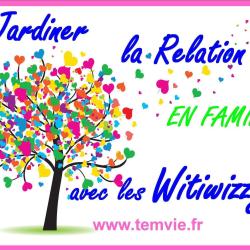 Aurélie Enjalbert - Temvie