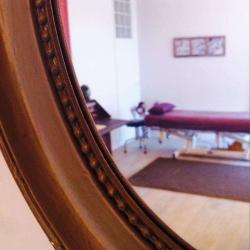Aurélie Fonteneau Osteopathe