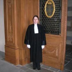 Aurélie Fournard