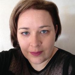 Aurélie Froger