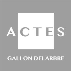 Aurélie Gallon-delarbre Notaire