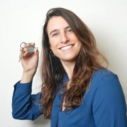 Aurélie Makowski - Iad France