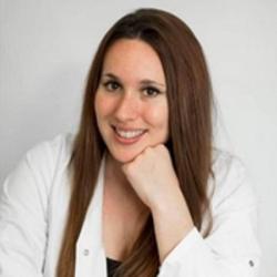 Aurélie Moustardier