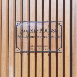 Aurélie Pousse -naturopathe