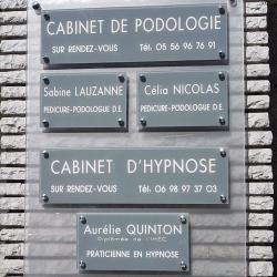 Aurélie Quinton