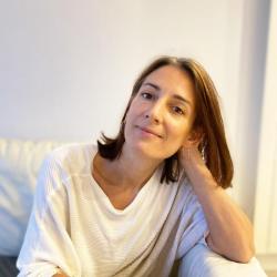 Aurélie Thomas (délicataura)