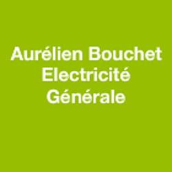 Aurélien Bouchet Electricité Générale