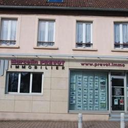 Aurélien Keller - Prévot Immobilier Agence
