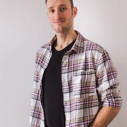 Aurélien Roscini Vitali - Ostéopathe D.o.