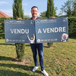 Aurelimmo - Consultant Immobilier