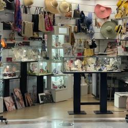 Aures Boutique/aamaria Bijoux, Ccal Verpantin, Galerie Hoche