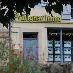 Aurignac'immo Gestion