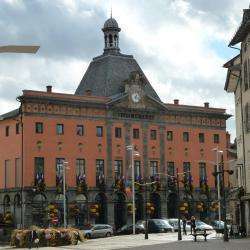 Aurillac