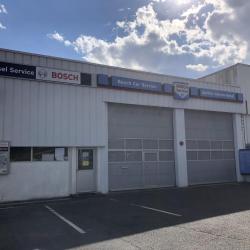Aurillac Electro Diesel - Bosch Car Service