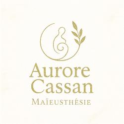 Aurore Cassan