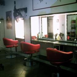 Aurore Coiffure Coiff'