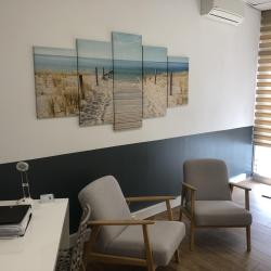 Aurore Muzy - Hypnose Ajaccio