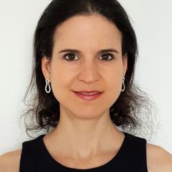Sophrologue Asnières - Aurore Roose - Naturopathe