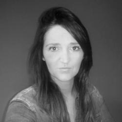 Aurore Van Hove