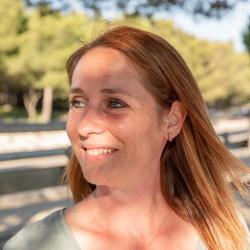 Aurore Vanier Sophrologue Le Rove