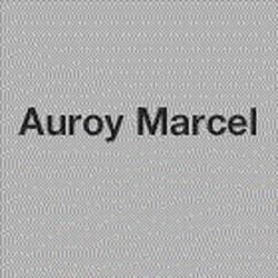 Auroy Marcel